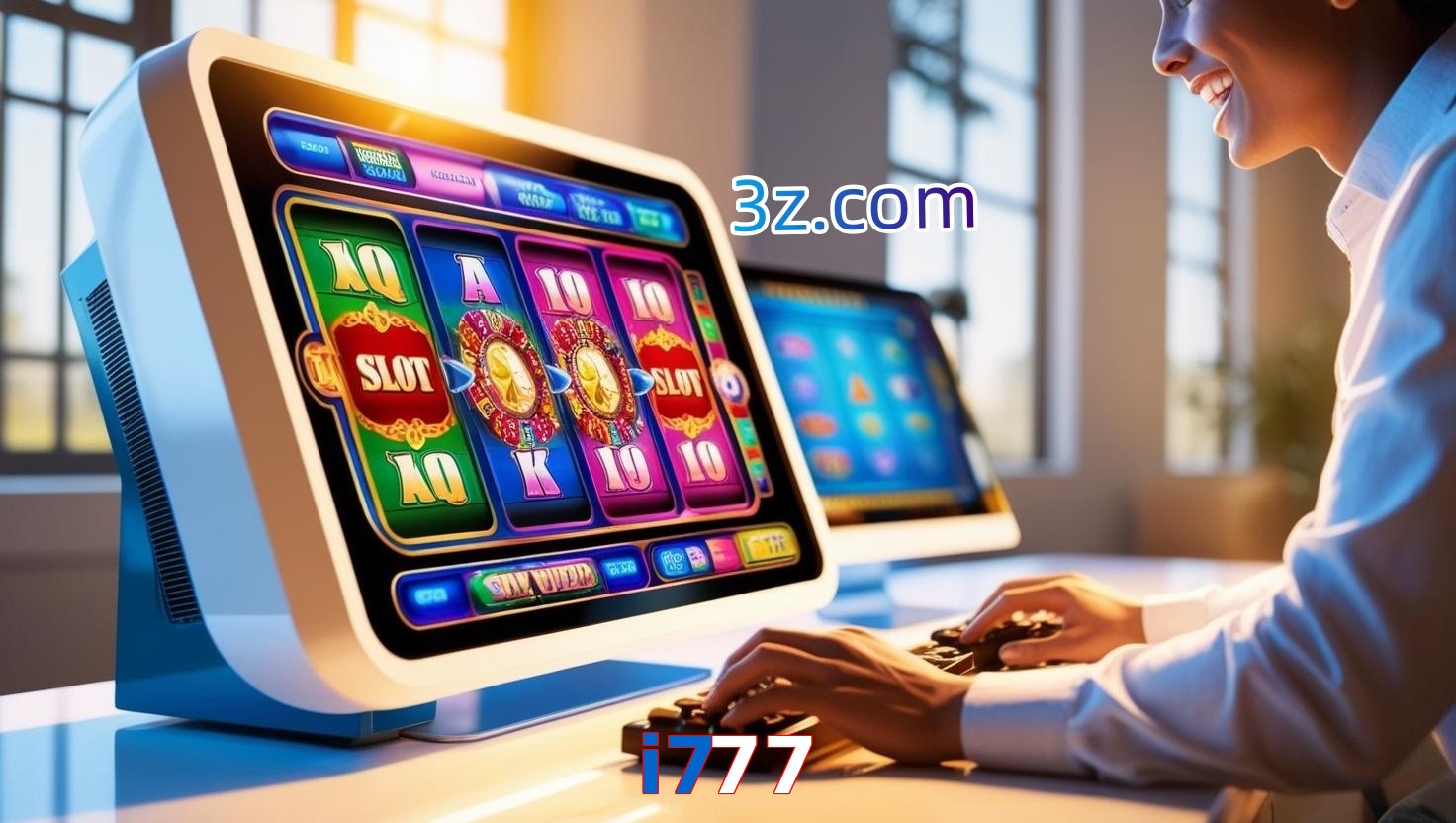i777 cassino online desktop