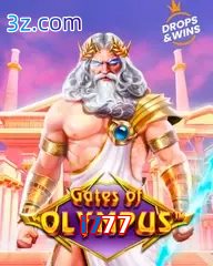 i777 gates of olympus slot