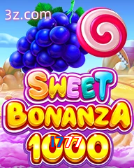 i777 jogo sweet bonanza